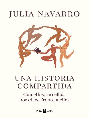 cover image of Una historia compartida